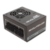 Блок питания Enermax 650W ERV650SWT [REVOLUTION SFX] , SFX v2.4, модульный, 80+ Gold, КПД>92%, 2x PCI-E (6+2-Pin), 6x SATA, 4x MOLEX, 8см