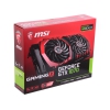 Видеокарта 8Gb <PCI-E> MSI GTX 1070 GAMING X 8G <GTX1070, GDDR5, 256bit, HDCP, DVI, HDMI, 3xDP, Retail>