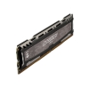 Память DDR4 16Gb 2x8Gb (pc-19200) 2400MHz Crucial Ballistix Sport LT Grey CL16 DRx8 BLS2C8G4D240FSB