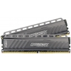 Память DDR4 16Gb 2x8Gb (pc-24000) 3000MHz Crucial Ballistix Tactical CL15 DRx8 BLT2C8G4D30AETA