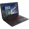 HP OMEN 17-w204ur <1DM94EA#ACB>  i7  7700HQ/16/1Tb+256SSD/DVD-RW/GTX1050Ti/WiFi/BT/Win10/17.3"/2.91  кг