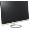 27"    ЖК монитор ASUS VZ27AQ BK (LCD, 2560x1440, D-Sub,  HDMI, DP)