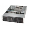 Корпус для сервера 3U 800/1000W CSE-836BE2C-R1K03B Supermicro