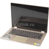 Трансформер Lenovo YOGA 520-14IKB Core i7 7500U/8Gb/1Tb/SSD128Gb/nVidia GeForce 940MX 2Gb/14"/IPS/Touch/FHD (1920x1080)/Windows 10/gold/WiFi/BT/Cam (80X8001YRK)