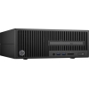 ПК HP 280 G2 SFF i5 6500 (3.2)/4Gb/500Gb 7.2k/HDG530/DVDRW/Free DOS/GbitEth/180W/клавиатура/мышь/черный (Y5Q32EA)