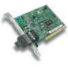 TRENDnet <TE100-PCIFXplus> 100Base-FX SC Connector PCI Fast Ethernet Fiber Adapter (multimod)