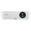 Проектор Benq MX532 DLP 3300Lm (1024x768) 15000:1 ресурс лампы:4500часов 2xHDMI 2.38кг (9H.JG677.33E)