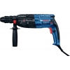 Перфоратор Bosch GBH 240 F патрон:SDS-plus уд.:2.7Дж 790Вт (кейс в комплекте) (0611273000)
