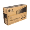Монитор 23.8" LG 24MB37PM-B IPS, 1920x1080, 5ms, 250 cd/m2, 1000:1 (DCR 5M:1), D-Sub, DVI-D (HDCP), 1Wx2, HAS, Pivot, vesa (24MB37PM-B.ARUZ)