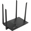 D-Link <DIR-815 /AC/A1A> Wireless N1200 Dual Band Router (4UTP 100Mbps,1WAN,  802.11a/b/g/n/ac, 867Mbps,4x5dBi)