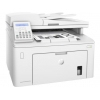 МФУ лазерный HP LaserJet Pro M227fdn (G3Q79A) A4 Duplex Net белый