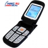 Samsung SGH-E610 OceanBlue(900/1800/1900,Shell,LCD176x220@256k+128x96@64k,GPRS+IrDA,внеш.ант,видео,MMS,Li-Ion,84г)
