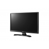Телевизор LED 24" LG 24MT49S-PZ черный, Wi-Fi, Smart TV, HD READY, 60Hz, DVB-T2, DVB-C, DVB-S2, USB (24MT49S-PZ.ARUB)