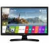 Телевизор LED 28" LG 28MT49S-PZ черный, Wi-Fi, Smart TV, HD READY/50Hz/DVB-T/DVB-T2/DVB-C/DVB-S/DVB-S2/USB (28MT49S-PZ.ARUB)