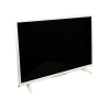 Телевизор LED 32" Thomson T32D16DH-01W Белый, HD Ready, DVB-T2, HDMI, USB