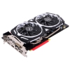 Видеокарта 8Gb <PCI-E> MSI GTX 1070 ARMOR 8G OC <GTX1070, GDDR5, 256bit, HDCP, DVI, HDMI, 3xDP, Retail>
