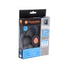 Вентилятор Thermaltake Riing 12 LED 120mm Blue + LNC (CL-F038-PL12BU-A)