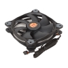 Вентилятор Thermaltake Riing 12 LED 120mm White + LNC (CL-F038-PL12WT-A)