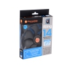 Вентилятор Thermaltake Riing 14 LED 140mm Blue + LNC (CL-F039-PL14BU-A)