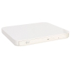 Оптич. накопитель ext. DVD±RW HLDS (Hitachi-LG Data Storage) GP95NW70 White <USB 2.0, Tray, Android compatible, Retail>