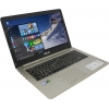 ASUS VivoBook Pro N580VD <90NB0FL1-M04520>  i7 7700HQ/8/1Tb/GTX1050/WiFi/BT/Win10/15.6"/1.97 кг