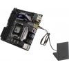 ASUS STRIX B250I GAMING (RTL) LGA1151 <B250> PCI-E HDMI+DP GbLAN+WiFi+BT  SATA  Mini-ITX  2DDR4