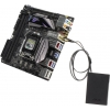 ASUS STRIX H270I GAMING (RTL) LGA1151 <H270> PCI-E HDMI+DP 2xGbLAN+WiFi+BT SATA RAID  Mini-ITX 2DDR4