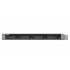 СХД стоечное исполнение 4BAY 1U NO HDD USB3 TS-431XU-2G QNAP