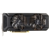 Видеокарта Palit PCI-E PA-GTX1060 DUAL 6G nVidia GeForce GTX 1060 6144Mb 192bit GDDR5 1506/8000 DVIx1/HDMIx1/DPx3/HDCP Bulk (NE51060015J9-1061D BULK)