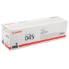 Картридж Canon 045Bk для  i-SENSYS MF631/633/635, LBP611/613. Чёрной. 1 400 страниц. (1242C002)