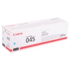 Картридж Canon 045C H голубой (cyan) 2200 страниц. для i-SENSYS MF631/633/635, LBP611 (1245C002)