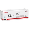 Картридж Canon 046C H для  i-SENSYS MF732/734/735, LBP653/654. Голубой. 5000 страниц. (1253C002)