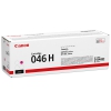 Картридж Canon 046M H для  i-SENSYS MF732/734/735, LBP653/654. Пурпурный. 5000 страниц. (1252C002)