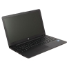Ноутбук HP 15-bs037ur <1VH36EA> Pentium N3710 (1.6)/4Gb/500GB/15.6" HD/Int: Intel HD/No ODD/Win10 (Jack Black)