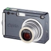 Pentax Optio S4i <Brilliant Gray> (4.0Mpx, 35-105mm, 3x, F2.6-4.8, JPG, 10Mb+0SD/MMC, 1.8", USB, AV, Li-Ion)