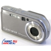 SONY Cyber-shot DSC-P200 <Brown> (7.2Mpx, 38-114mm, 3x, F2.8-5.2, JPG, (8-32)Mb MS, 2.0", USB 2.0,AV,Li-Ion)