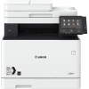 МФУ лазерный Canon i-Sensys Colour MF734Cdw (1474C028) A4 Duplex Net WiFi белый/черный