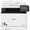 МФУ лазерный Canon i-Sensys Colour MF735Cx (1474C052) A4 Duplex Net WiFi белый/черный