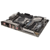 Мат. плата MSI X299 TOMAHAWK <S2066, X299, 8xDDR4, 4xPCI-Ex16, 2xPCI-Ex1, SATA III+RAID, M.2, U.2, GB Lan, USB3.1, ATX, Retail>