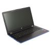 Ноутбук HP 15-bs050ur <1VH49EA> Pentium N3710 (1.6)/4Gb/500Gb/15.6" HD/AMD 520 2Gb/No ODD/Win10 (Marine blue)
