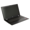 Ноутбук HP 17-bs012ur <1ZJ30EA> i3-6006U (2.0)/4Gb/500GB/17.3" HD+/AMD 530 2Gb/DVD-RW/Win10 (Natural Silver)