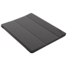Чехол IT BAGGAGE для планшета Huawei Media Pad M3 lite  10"  искус. кожа  черный ITHWM315-1
