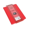 Чехол IT BAGGAGE для планшета LENOVO Tab 3 10" Business X70F/X70L искус. кожа красный ITLN3A102-3