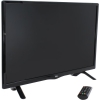28" LED ЖК телевизор LG 28LH451U (1366x768, HDMI,  USB, DVB-T2)
