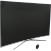 43" LED ЖК телевизор  Samsung UE43KU6500U (Curved, 3840x2160, HDMI, LAN, WiFi, BT,  USB, DVB-T2, SmartTV)