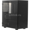 Корпус Formula FA-703B черный 450W mATX 2xUSB2.0 1xUSB3.0 audio bott PSU (FA-703B450W)