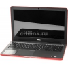Ноутбук Dell Inspiron 5565 A10 9600P/8Gb/1Tb/DVD-RW/AMD Radeon R7 M445 4Gb/15.6"/HD (1366x768)/Windows 10/red/WiFi/BT/Cam (5565-8586)