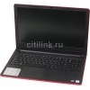 Ноутбук Dell Vostro 3568 Core i5 7200U/4Gb/1Tb/DVD-RW/AMD Radeon R5 M420X 2Gb/15.6"/HD (1366x768)/Windows 10 Home 64/red/WiFi/BT/Cam/2750mAh (3568-7599)
