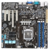Материнская Плата Asus P10S-M Soc-1151 iC232 mATX 4xDDR4 6xSATA3 SATA RAID i210AT 2хGgbEth Ret (90SB05F0-M0UAY0)