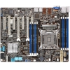 Материнская Плата Asus Z10PA-U8 Soc-2011 iC612 ATX 8xDDR4 9xSATA3 i210AT 2хGgbEth Ret (90SB04P0-M0UAY0)